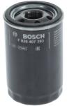 Bosch Filtru ulei BOSCH F 026 407 393 (F 026 407 393) - fixbox