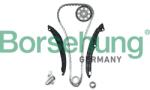 Borsehung chit lant de distributie Borsehung B12879 (B12879)
