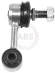 A. B. S Brat/bieleta suspensie, stabilizator A. B. S. 260337 (260337)