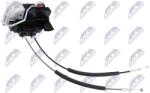 NTY incuietoare usa NTY EZC-HY-665 (EZC-HY-665)