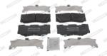 FERODO Set placute frana FERODO FDB5239 (FDB5239)