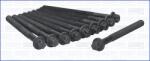 AJUSA Set surub, chiulasa AJUSA 81044200 (81044200)