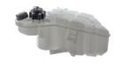 MAHLE Vas de expansiune, racire MAHLE CRT 217 000S (CRT 217 000S)