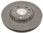 Febi Bilstein Disc frana FEBI BILSTEIN 43996 (43996) - fixbox