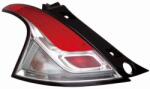 DEPO Lampa spate DEPO 666-1908R-UE (666-1908R-UE) - automobilus