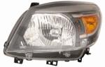 DEPO Far DEPO 231-1137L-LEMN2 (231-1137L-LEMN2) - automobilus