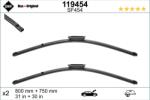SWF lamela stergator SWF DAS ORIGINAL SET 119454 (119454)