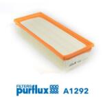 PURFLUX Filtru aer PURFLUX A1292 (A1292) - automobilus
