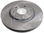 Febi Bilstein Disc frana FEBI BILSTEIN 170698 (170698) - fixbox