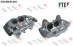 FTE Etrier frana FTE 9291178 (9291178) - automobilus