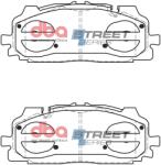 DBA Set placute frana de performanta DBA DB15030XP (DB15030XP)