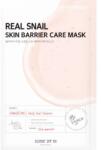 Some By Mi Real Snail Skin Barrier Care Mask 20 g - vince Masca de fata