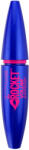 Maybelline VOLUM' EXPRESS the ROCKET mascara (Blackest Black) 9, 6 ml