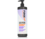 Fudge Clean Blonde Damage Rewind Violet-Toning Conditioner 1000 ml - vince