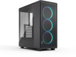 Fractal Design Epoch Black TG RGB Light (FD-C-EPO1A-04)
