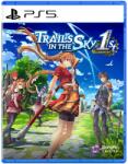 GungHo Online Entertainment Trails in the Sky 1st Chapter (PS5)