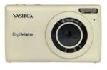 Yashica DigiMate Off White (YAS-DGM100-OW) Digitális fényképezőgép