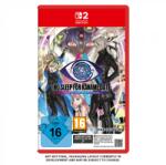Spike Chunsoft No Sleep for Kaname Date From AI: The Somnium Files (Switch 2)