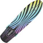 Action Penny Board, Action One, Hawaii, 26 inch, Aluminium Truck, 100 kg, roti vernil Skateboard