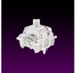 AVAX Billentyűzet Switch/Kapcsoló Gateron G Pro 3.0 White - Single-Stage Rugós 10darab (GATERON_G_PRO_3_WHITE_SWITCH10) - wincity
