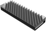 Jonsbo Carcasa M. 2-3 M. 2 SSD Grey (M.2-3 GREY)