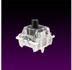 AVAX Billentyűzet Switch/Kapcsoló Gateron G Pro 3.0 Black Lineáris 10darab (GATERON_G_PRO_3_BLACK_SWITCH10) - wincity