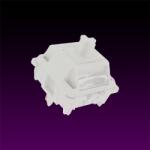 AVAX Billentyűzet Switch/Kapcsoló Gateron Smoothie - Full POM Lineáris 35darab (GATERON_INK_BLACK_SWITCH35) - laptoptrading