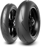 Pirelli DSC-V4 TL FRONT SEMI-SLICK (SC3) 120/70 R17 58V