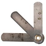 Makita állító idomszer 762007-1 (762007-1)