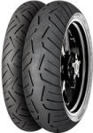 Continental CON. TL ROAD ATTACK 3 CR FRONT 110/80 R18 58V - gumipark - 79 390 Ft