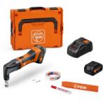 FEIN ABLK 18 1.6 E AS Set (71321164000) Masina de stantat