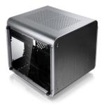 RAIJINTEK Metis Evo TG Silver (0R20B00161)