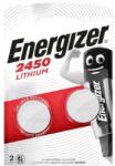 Energizer Gombelem ENERGIZER CR2450 2 darabos (NZSLO017) - robbitairodaszer