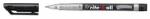 Stabilo Alkoholos marker STABILO Write-4-All S fekete (166/46)