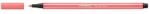 STABILO Filctoll STABILO Pen 68 neon piros (68/040) - robbitairodaszer
