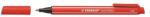 STABILO Filctoll STABILO PointMax 0.8 piros (488/48) - robbitairodaszer