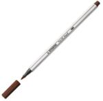 STABILO Marker ecsetvéggel különböző vonalszélességekhez STABILO Pen 68 Ecset, barna