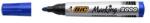 BIC Alkoholos marker BIC 2000 kerek kék (8209143)