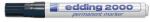edding Alkoholos marker EDDING 2000 kék (7580107003)