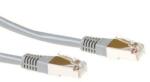 ACT Grey F/UTP CAT5E patch cable (ACT-IB7102)