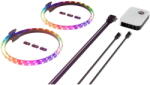 HYTE Carcasa LS30 qRGB LED Strip 3-Pack + Nexus Portal, LED Strip (ACC-HYTE-LS30-B-2NP)