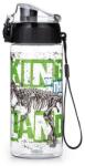 Oxy Kulacs OXY CLICK műanyag BPA-mentes 500 ml Dinosaur (8-49723)