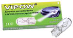  Bec Auto 12v 5w Alb Clar (w5w) (zar0175) - pcone