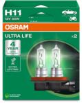 OSRAM Žiarovka, diaľkový svetlomet ams-OSRAM 64211ULT-2HB (64211ULT-2HB)