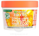 Garnier HairFood hajpakolás 400ml P. apple
