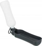 TRIXIE kulacs kutya víztál utazó túra séta kulacs 700ml (2459)