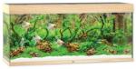 JUWEL Akvárium szett Juwel Rio LED 240 tölgy 121x41x55cm 240l