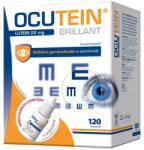 OCUTEIN Brillant Lutein 22mg 120db (Ocutein Brillant 120)