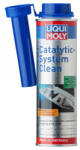 LIQUI MOLY Aditiv benzina Liqui Moly curatare calamina catalizator 300 ml (7110)