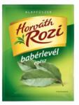 Horváth Rozi Babérlevél HORVÁT ROZI egész 4g